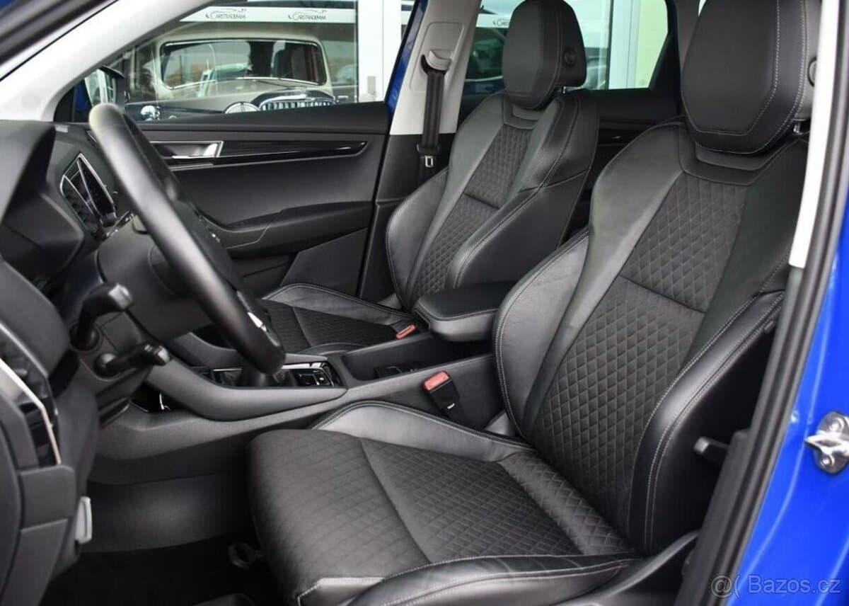 2018 Škoda KAROQ - 13