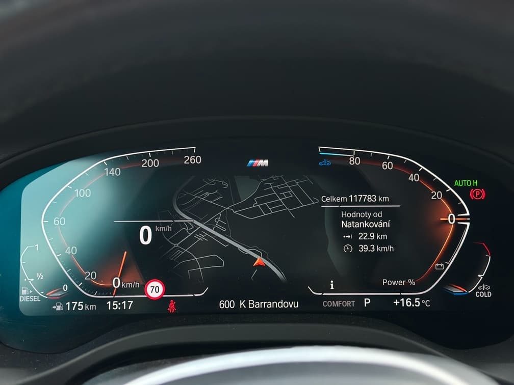 2022 BMW X3 - 13