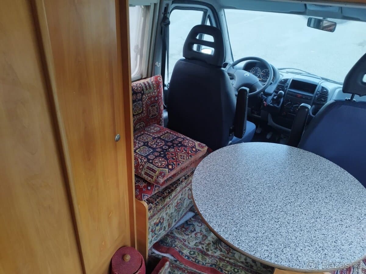 2006 Fiat DUCATO - 13