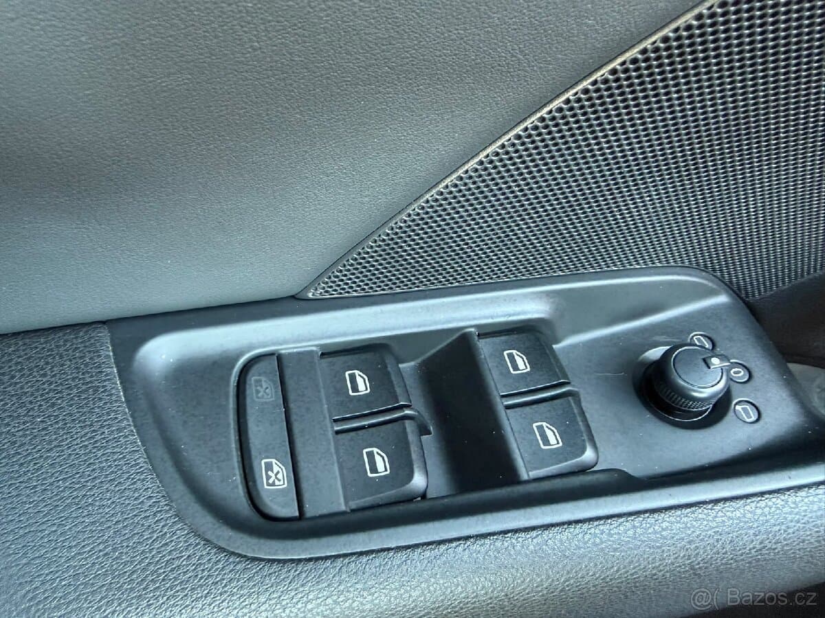 2013 Audi A3 - 13