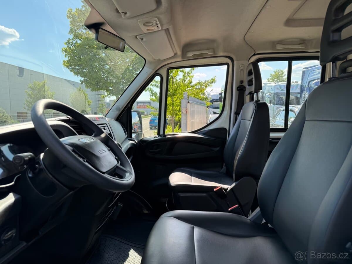 2015 Iveco OSTATNÍ - 13
