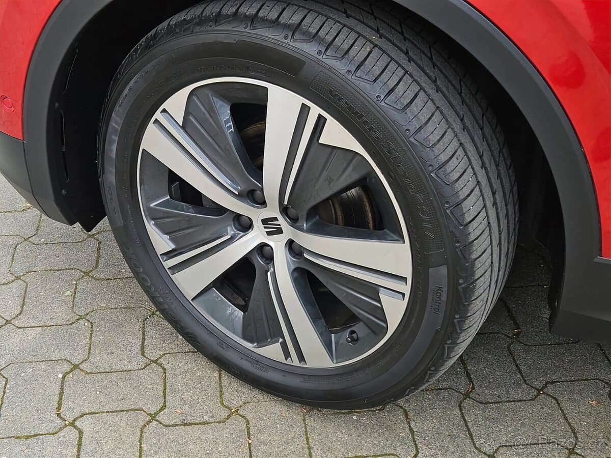 2021 Seat TARRACO - 13