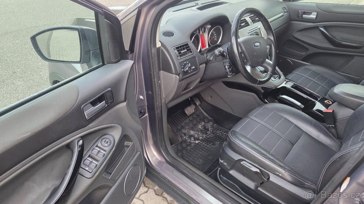 2012 Ford KUGA - 13