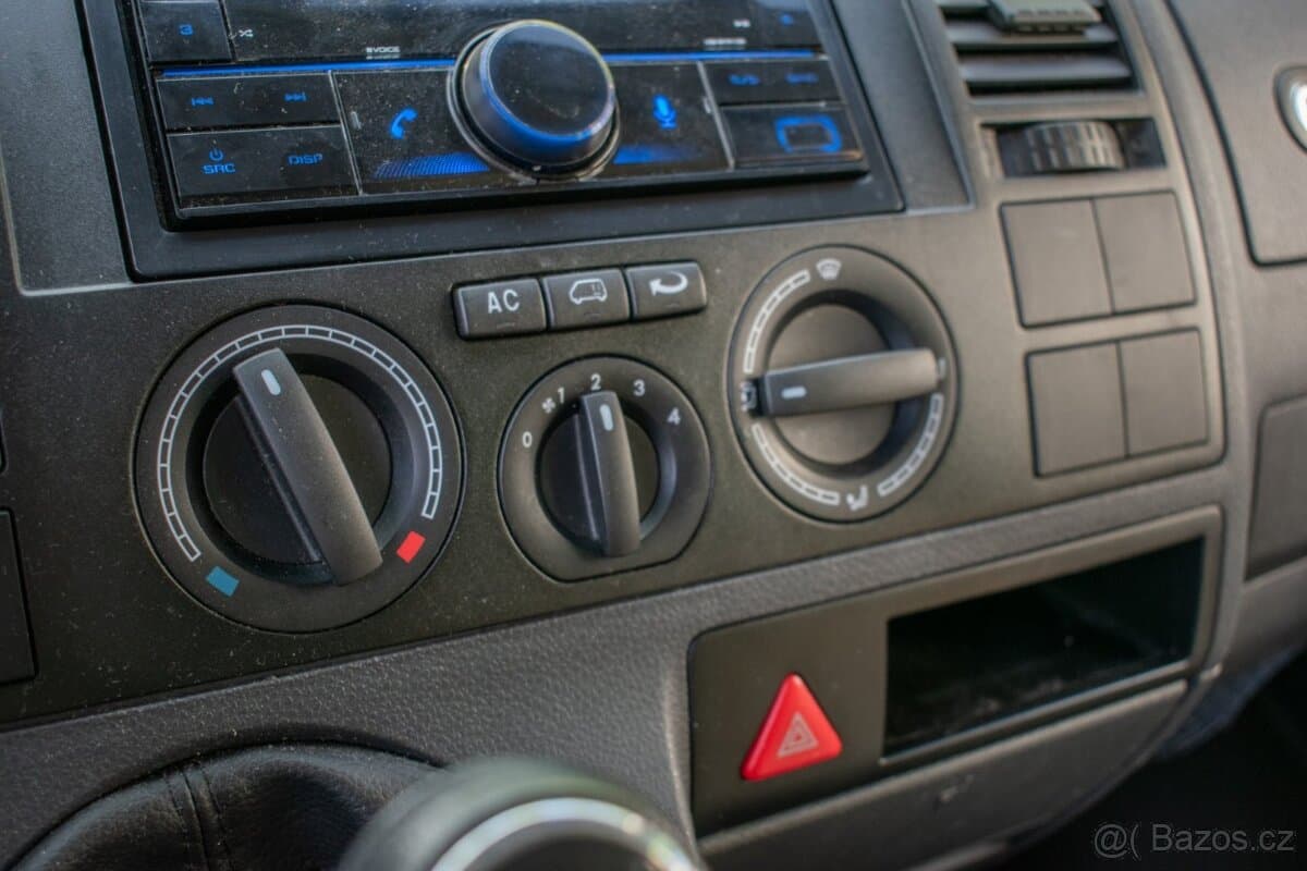 2004 Volkswagen OSTATNÍ - 13