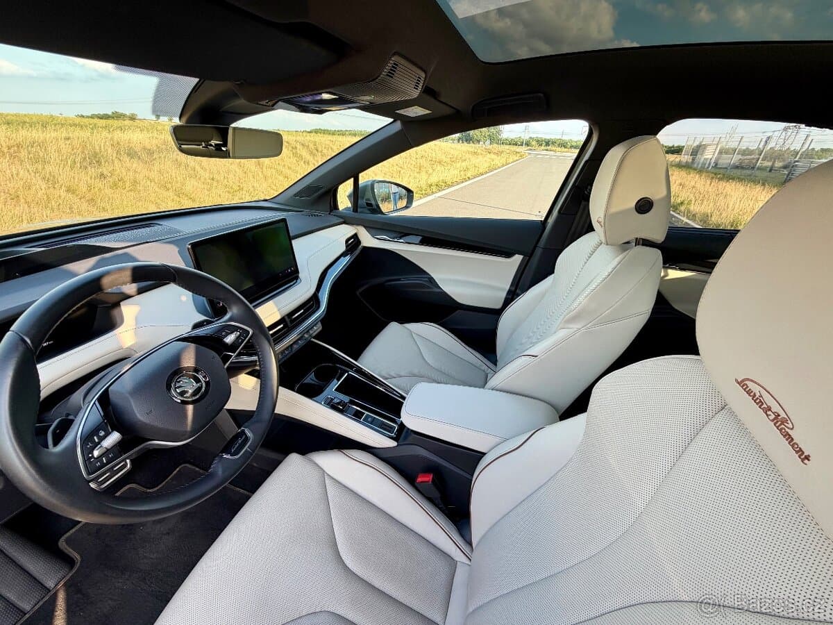 2023 Škoda ENYAQ - 13