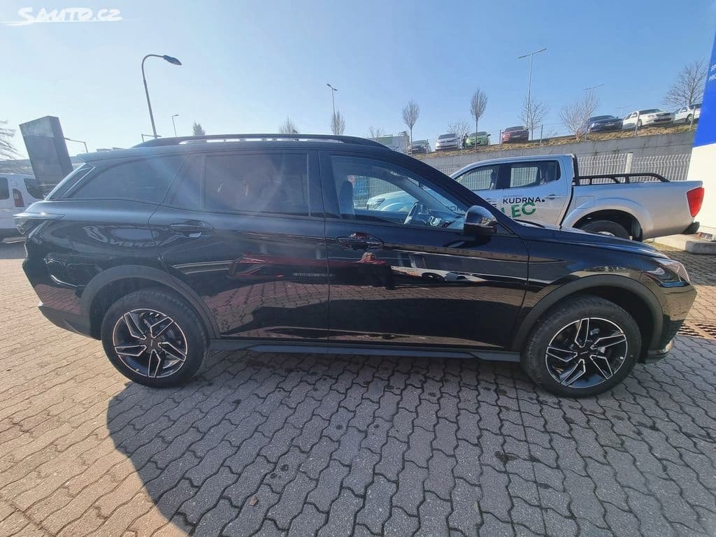 2026 Dongfeng SHINE - 13