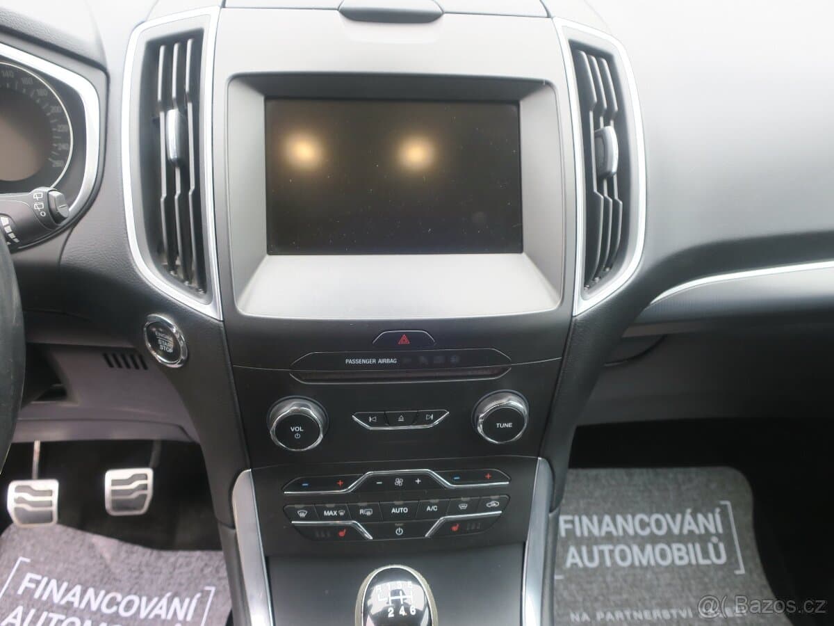 2016 Ford S-MAX - 13