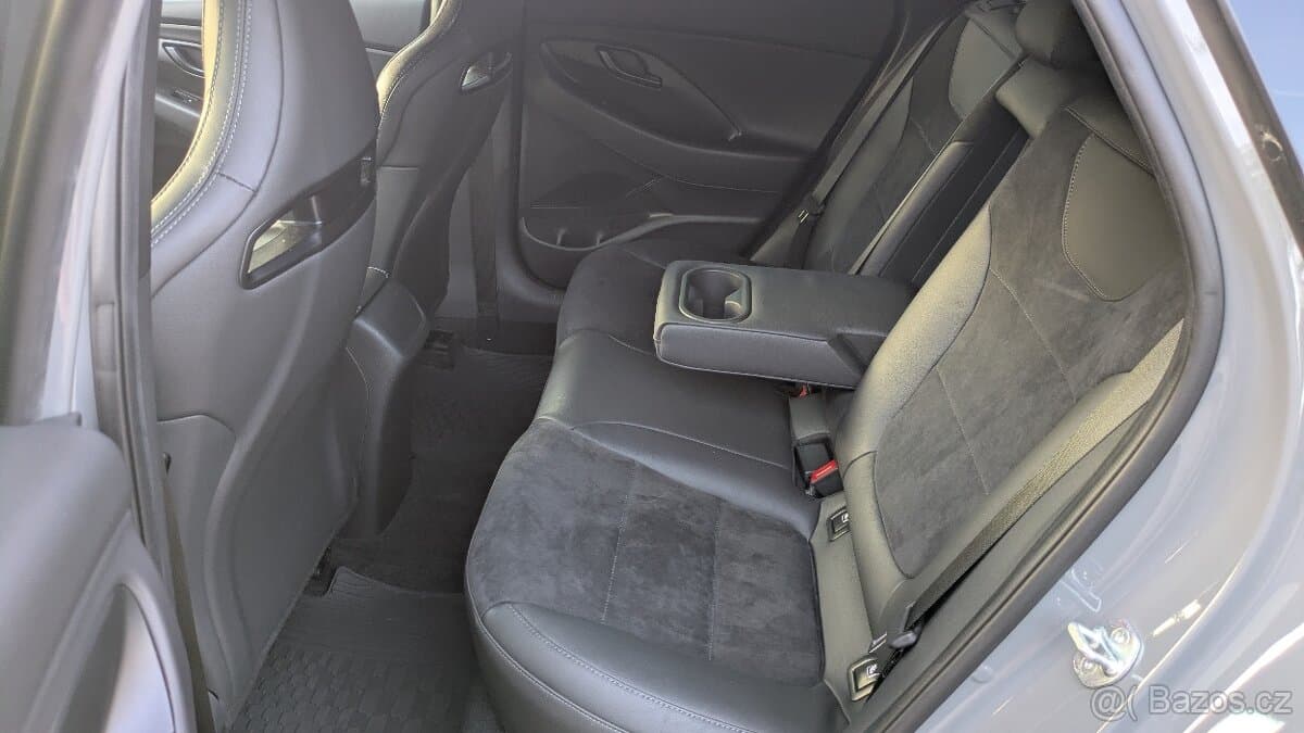 2023 Hyundai i30 - 13
