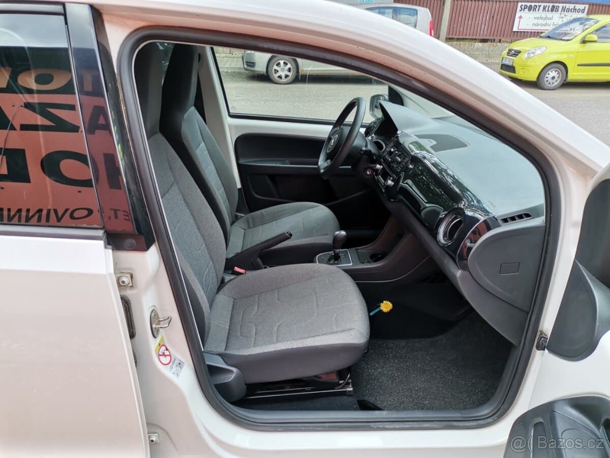 2014 Volkswagen UP! - 13