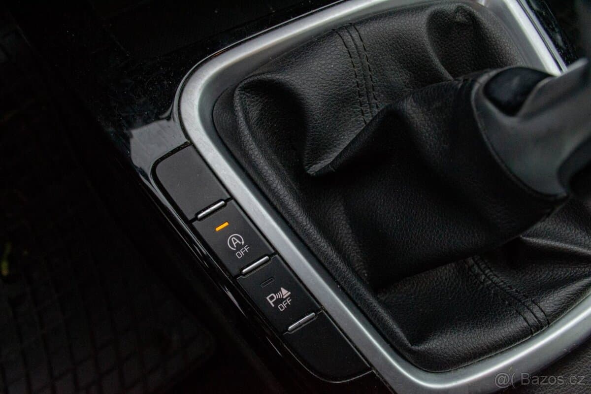 2019 Kia PROCEED - 13