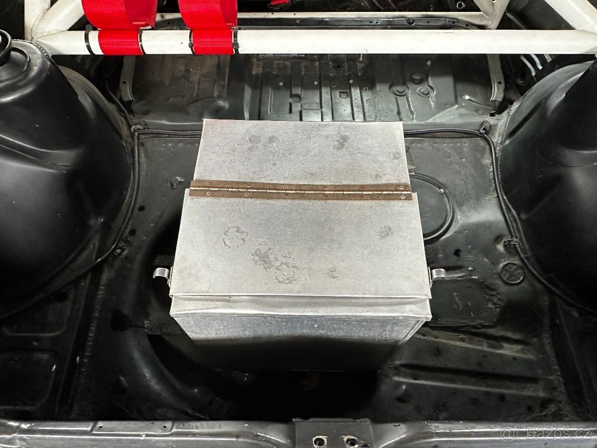1991 Volkswagen GOLF - 13