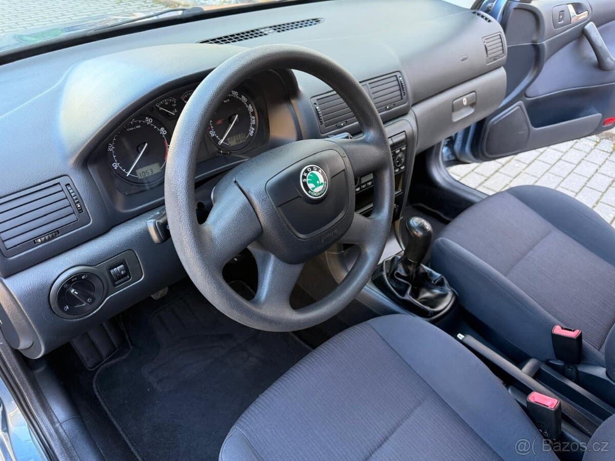 2009 Škoda OCTAVIA - 13