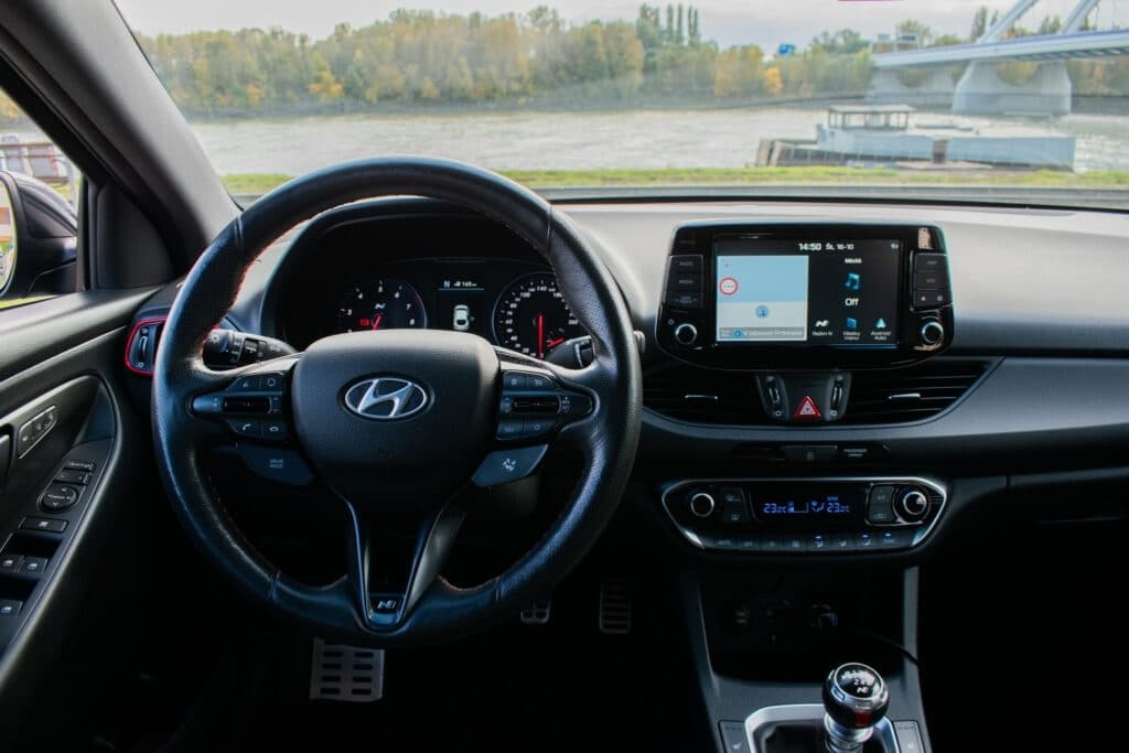 2019 Hyundai i30 - 13