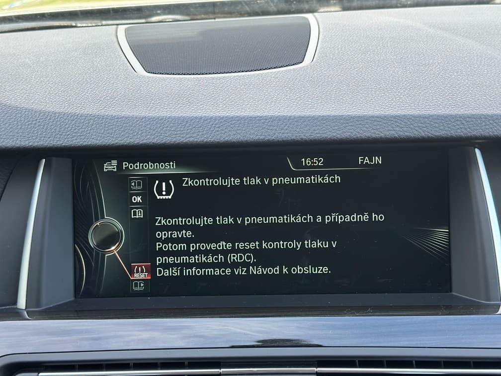 2014 BMW OSTATNÍ - 13