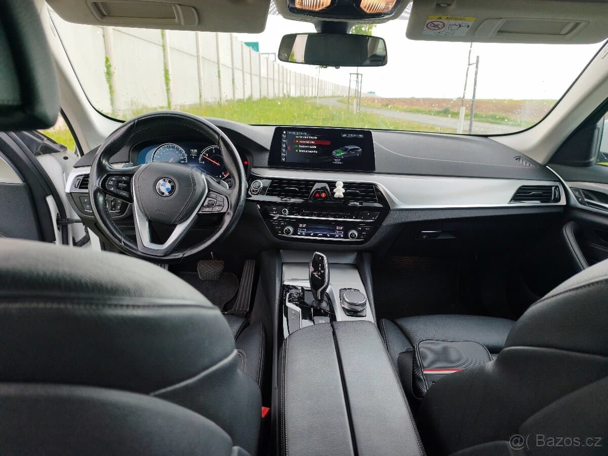 2018 BMW OSTATNÍ - 13