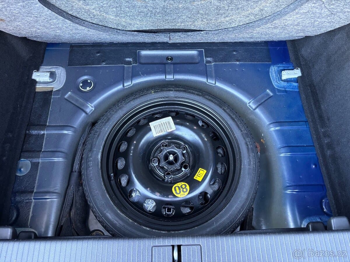 2011 Opel ASTRA - 13