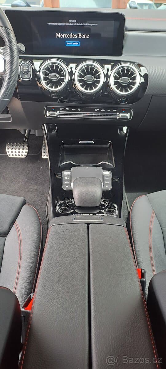 2023 Mercedes-Benz OSTATNÍ - 13
