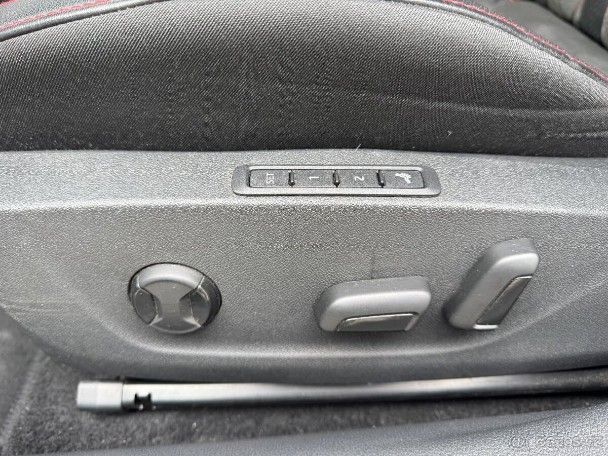 2022 Škoda OCTAVIA - 13