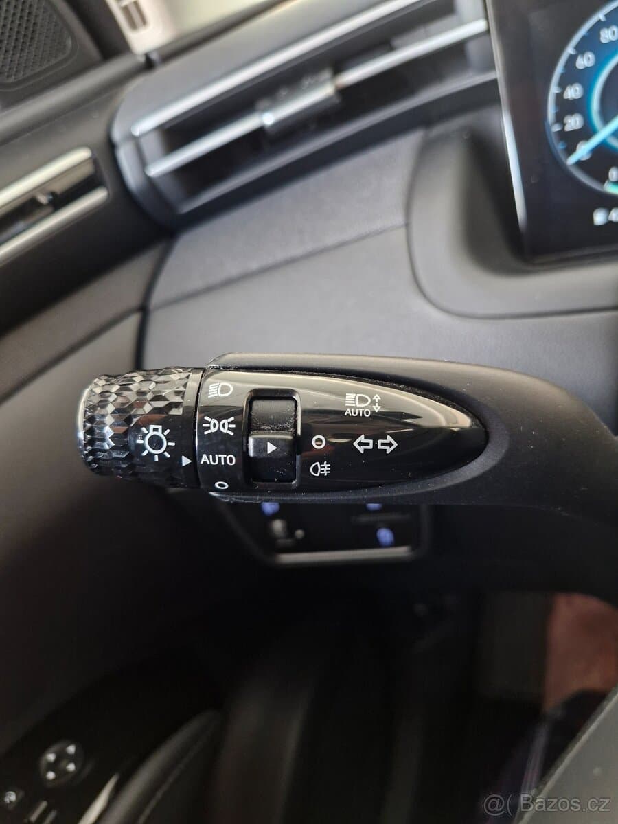 2022 Hyundai TUCSON - 13