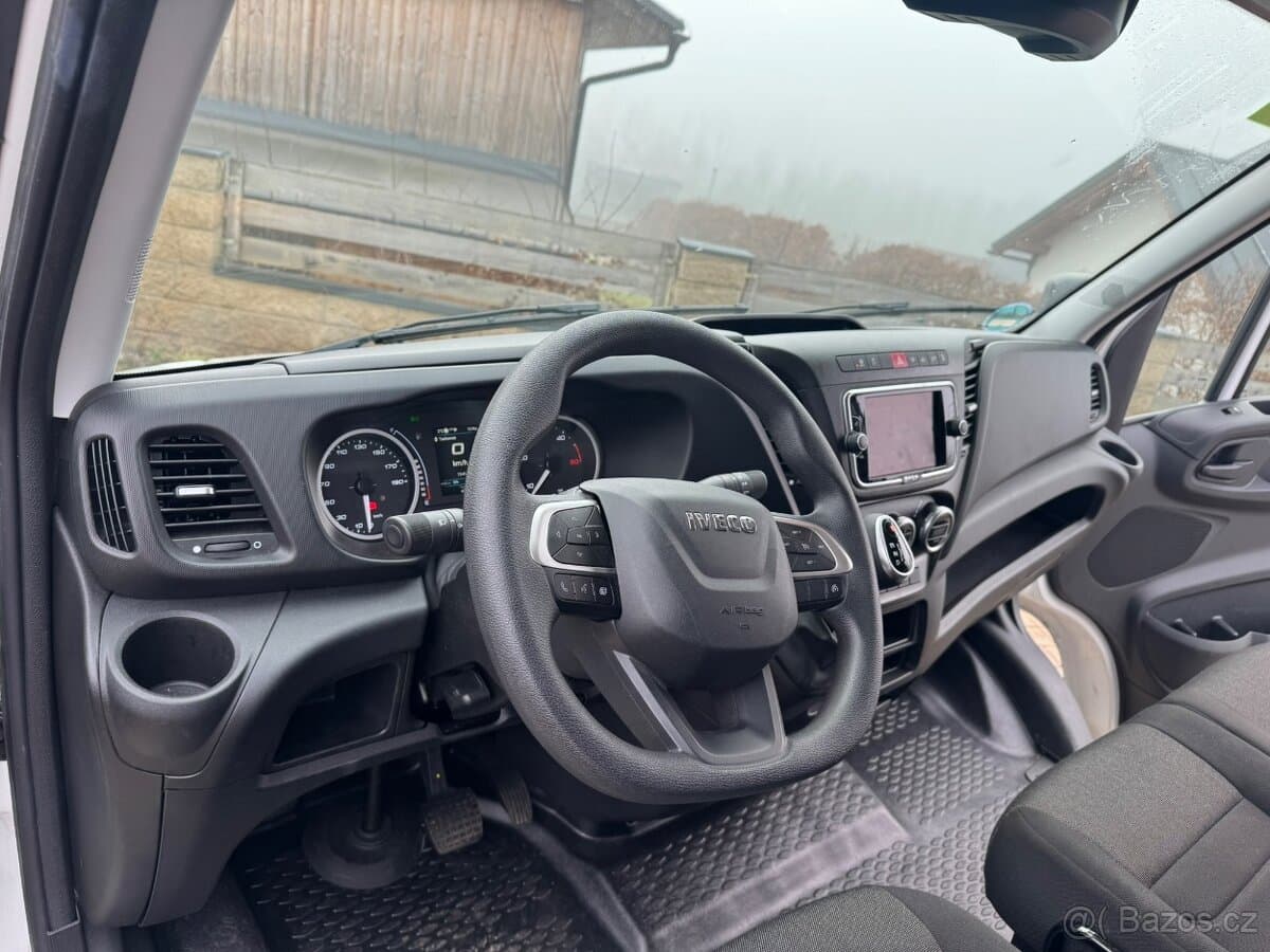 2023 Iveco OSTATNÍ - 13