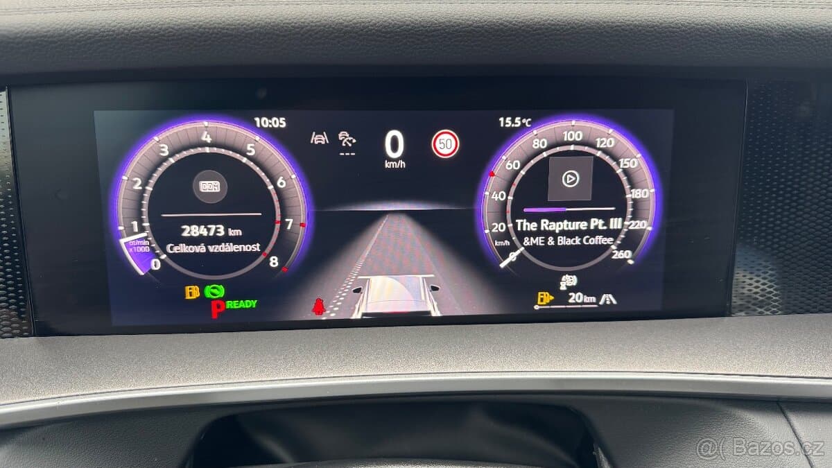 2025 Volkswagen TAYRON - 13