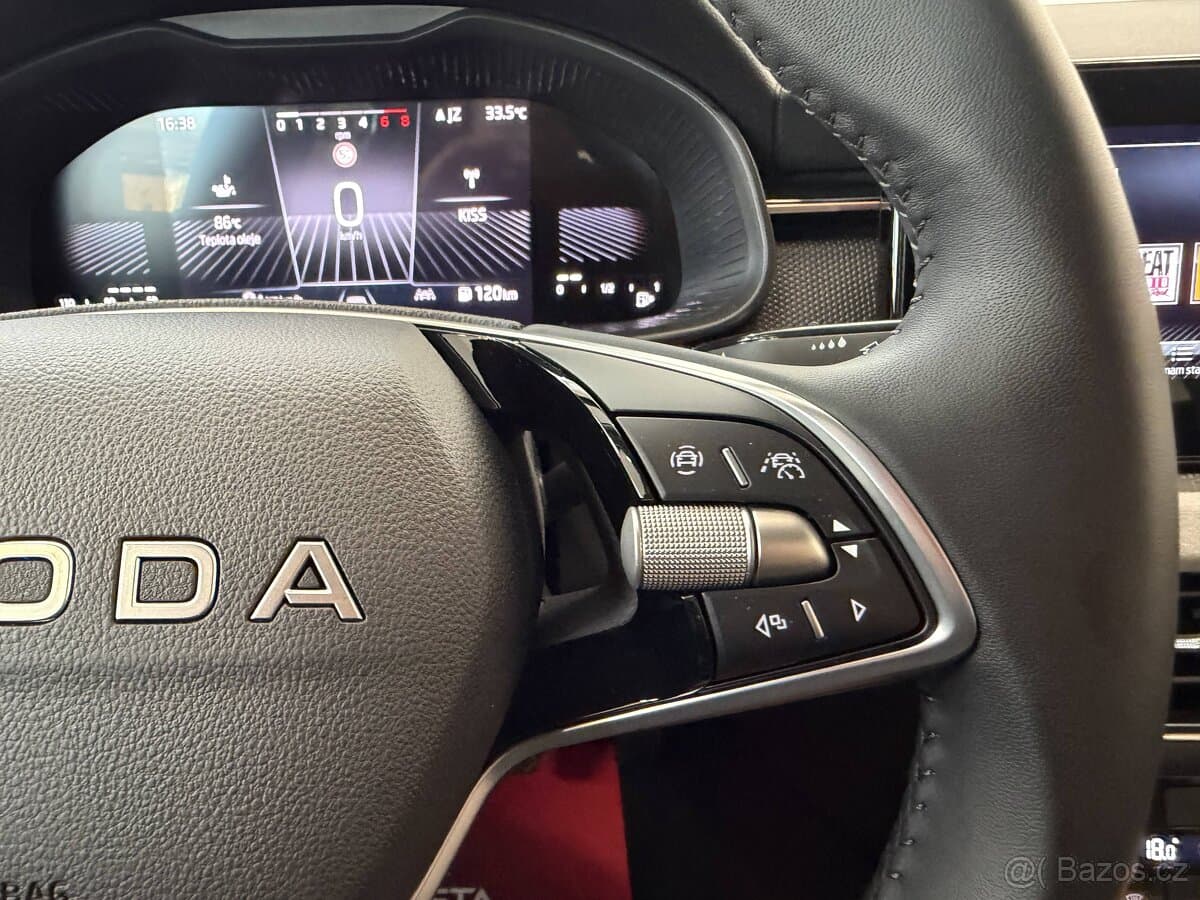 2025 Škoda SCALA - 13