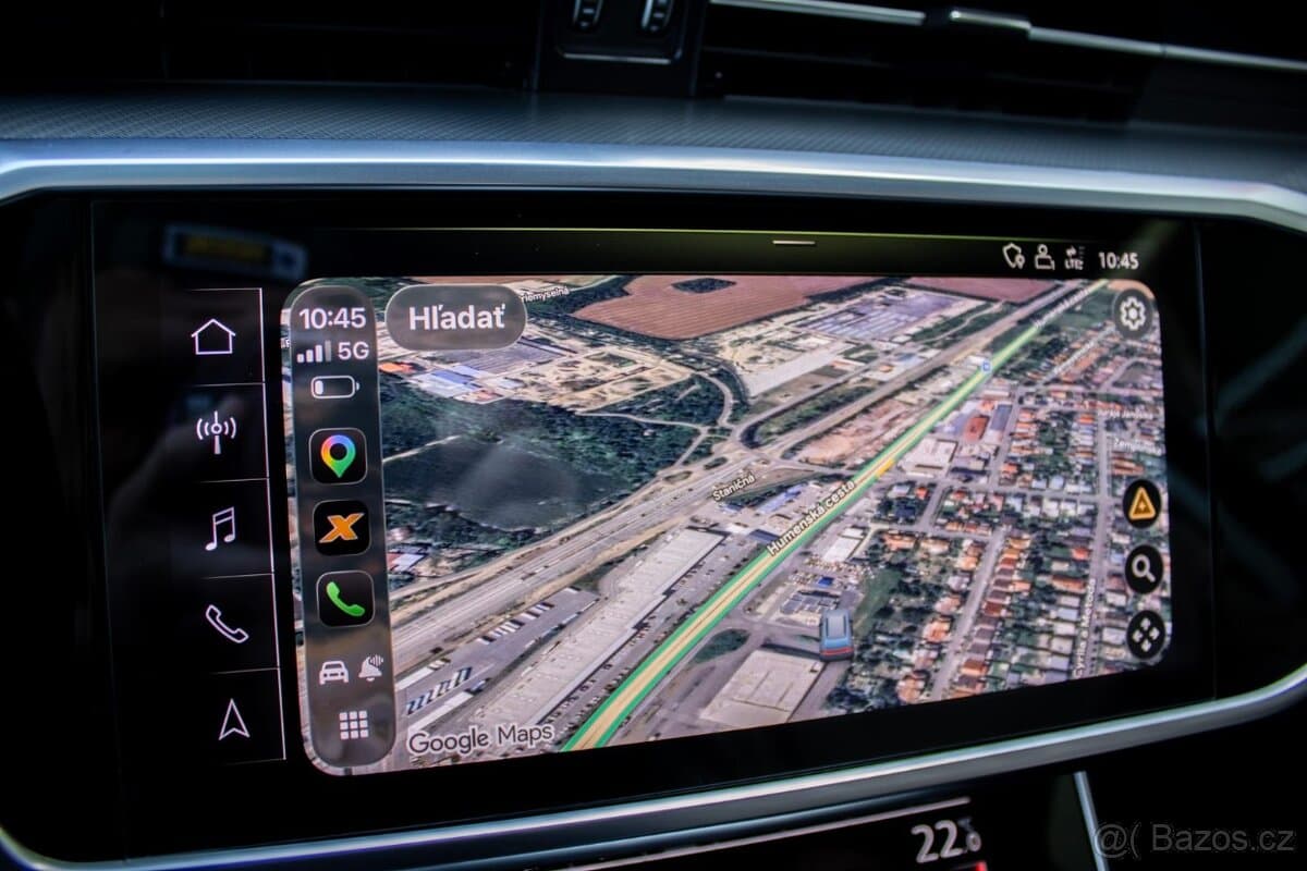 2018 Audi A6 - 13