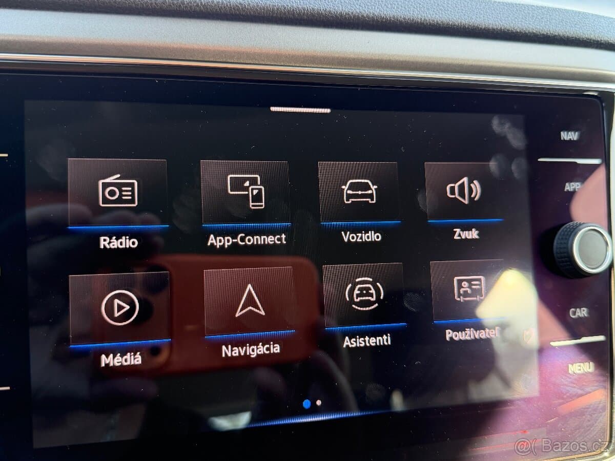 2021 Volkswagen T-ROC - 13