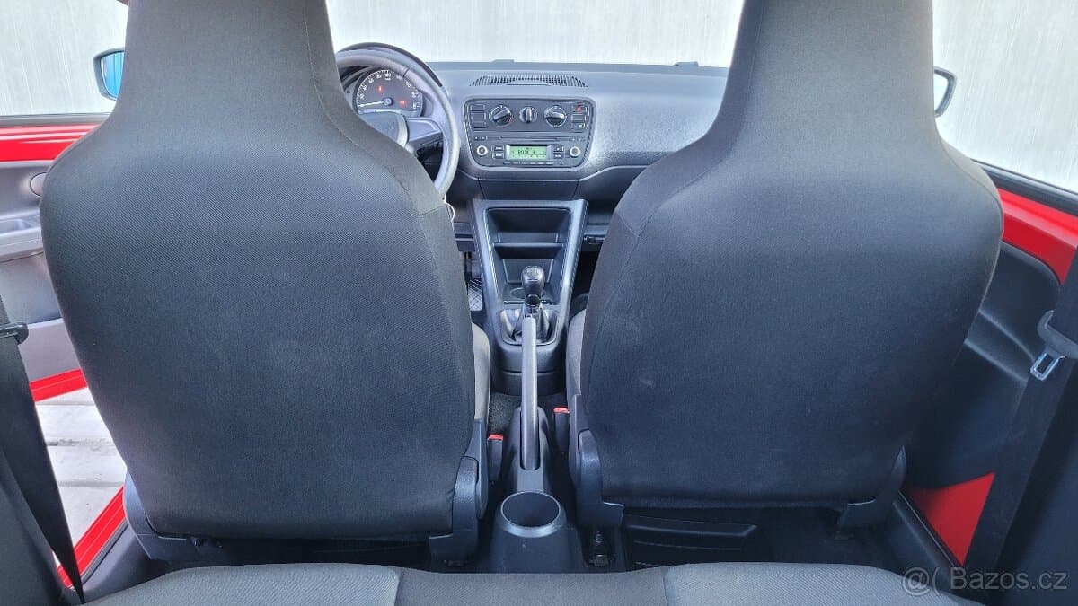 2015 Škoda CITIGO - 13