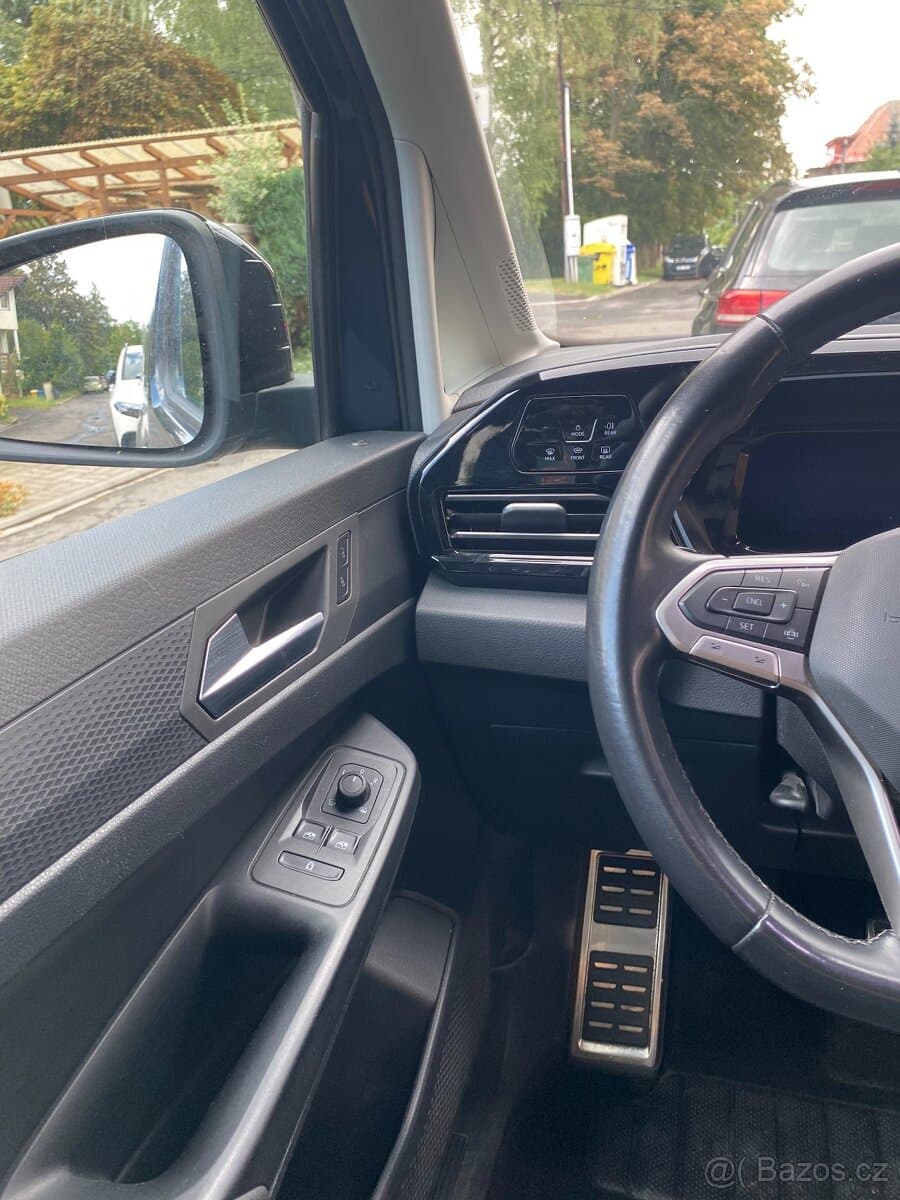 2024 Volkswagen CADDY - 13