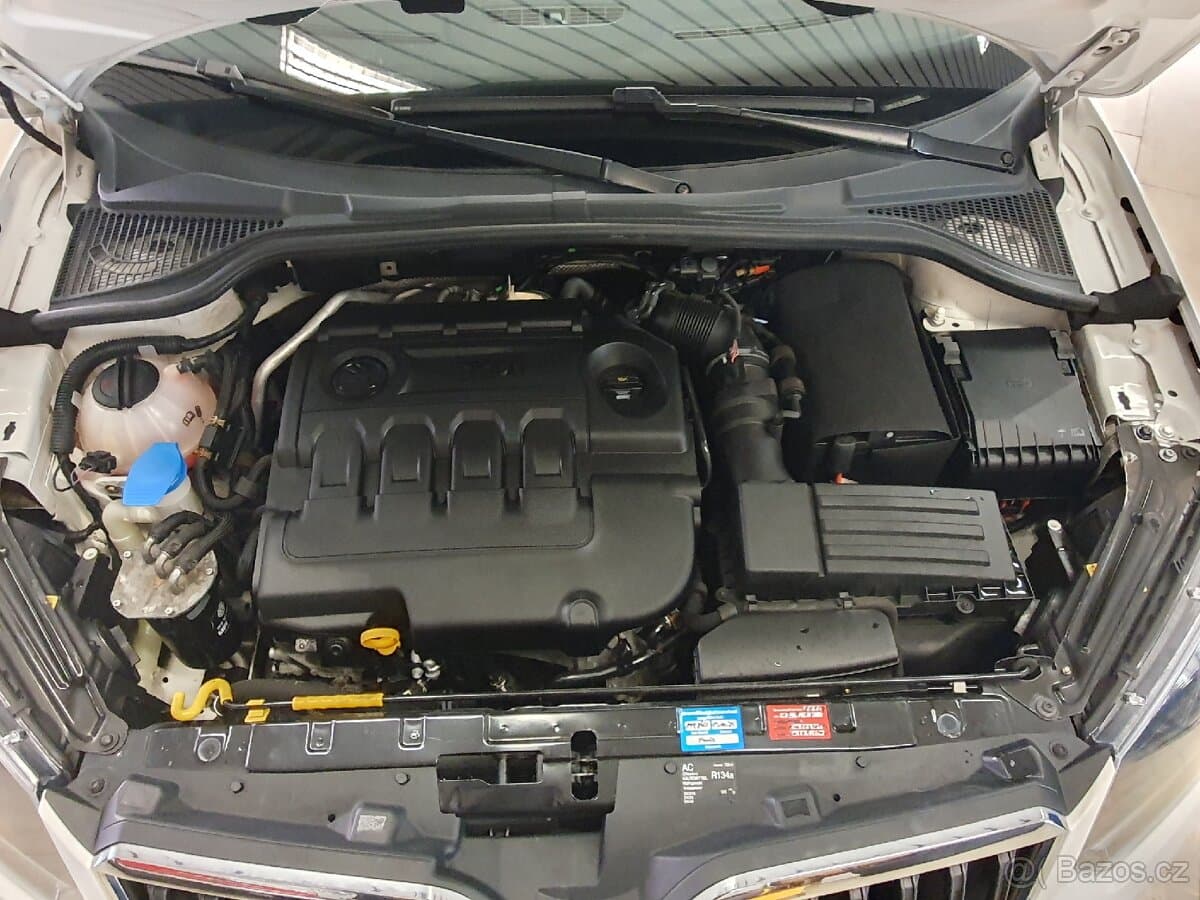2015 Škoda YETI - 13