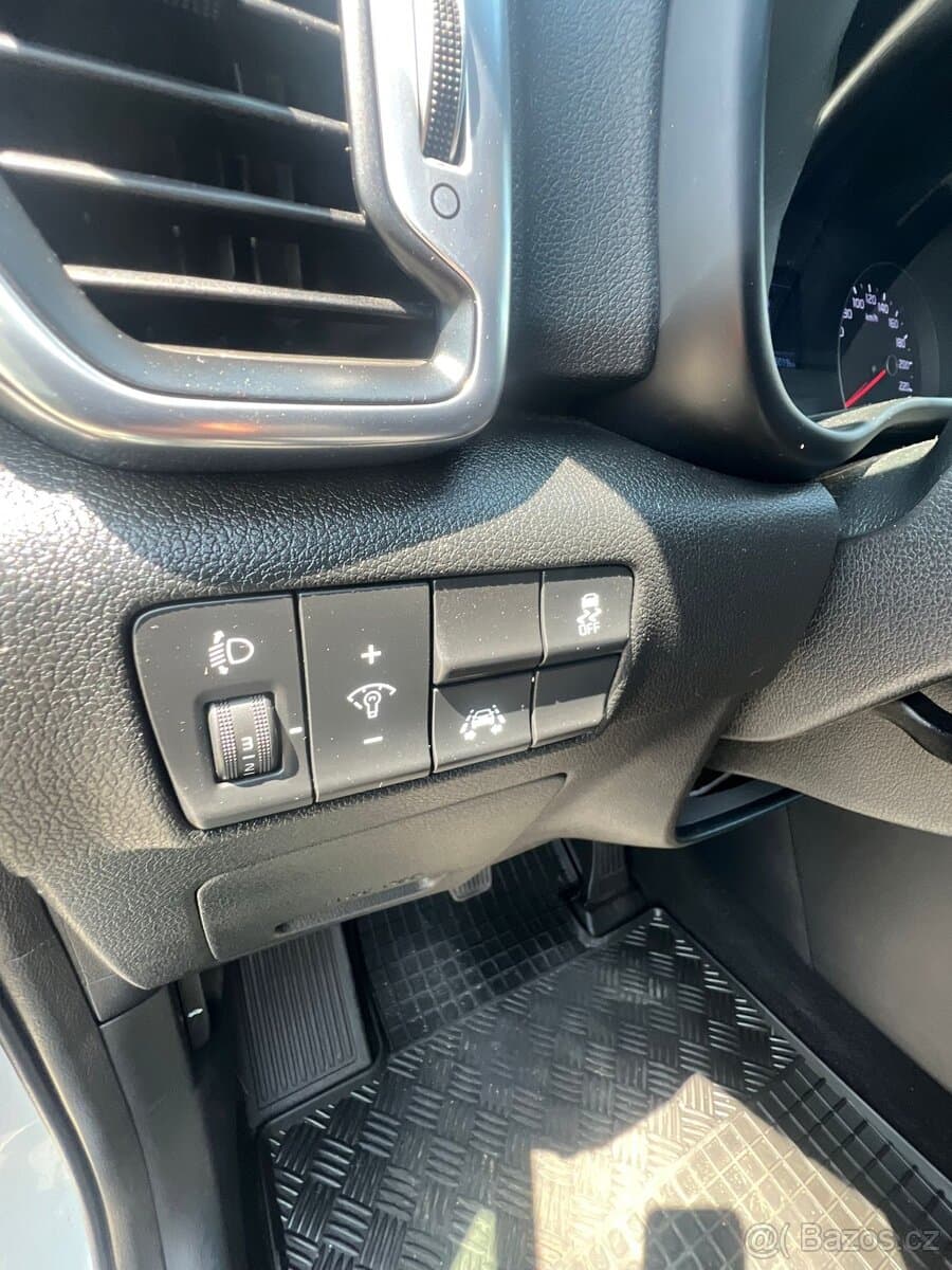 2016 Kia SPORTAGE - 13