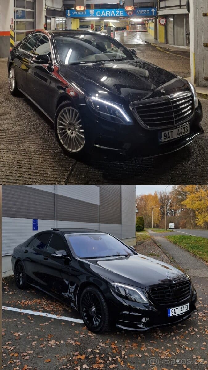 2014 Mercedes-Benz OSTATNÍ - 13