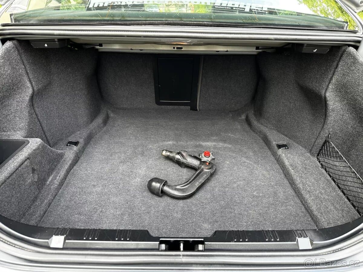 2007 BMW 5-SERIES - 13