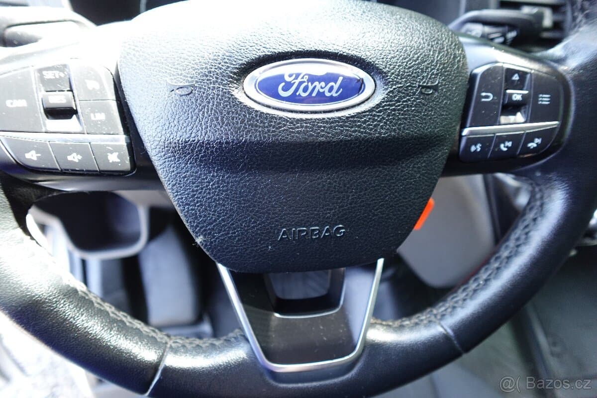2022 Ford TRANSIT - 13