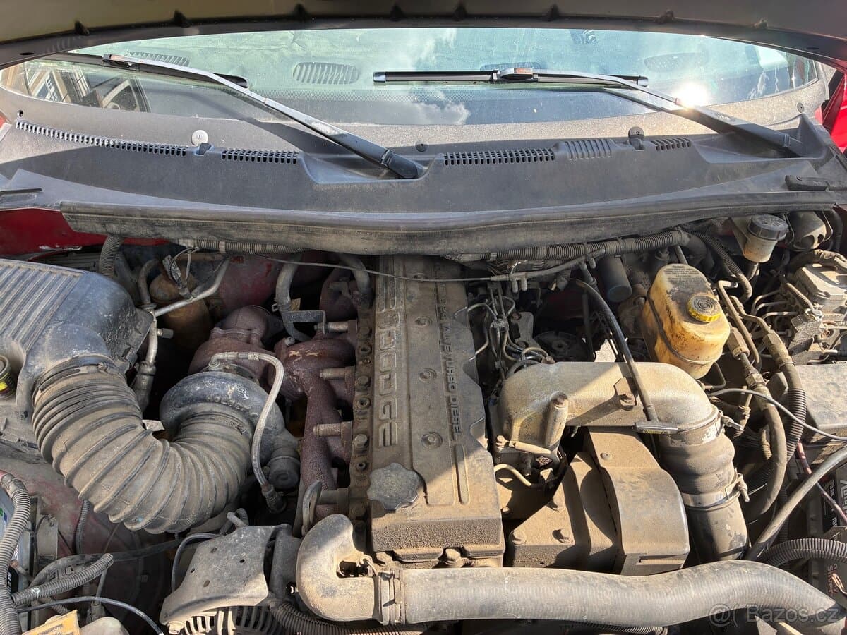 Dodge RAM - 13
