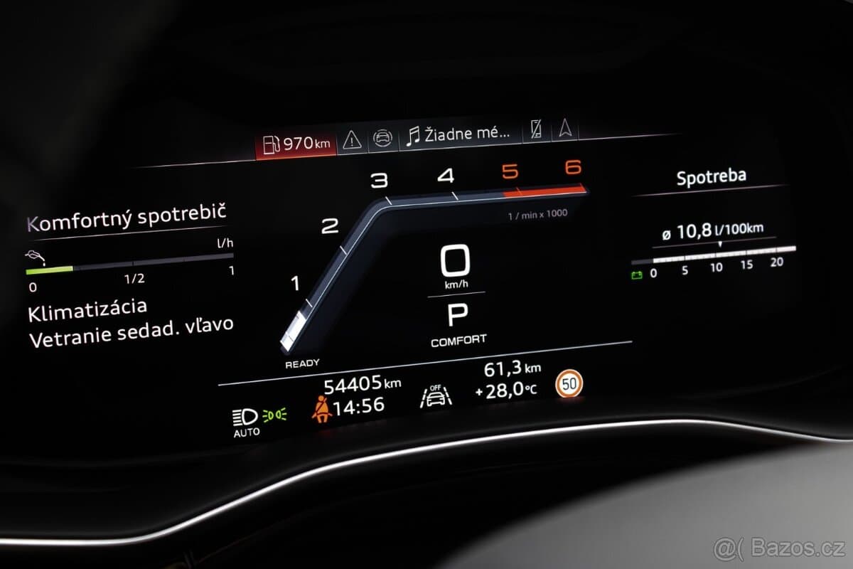 2024 Audi Q8 - 13