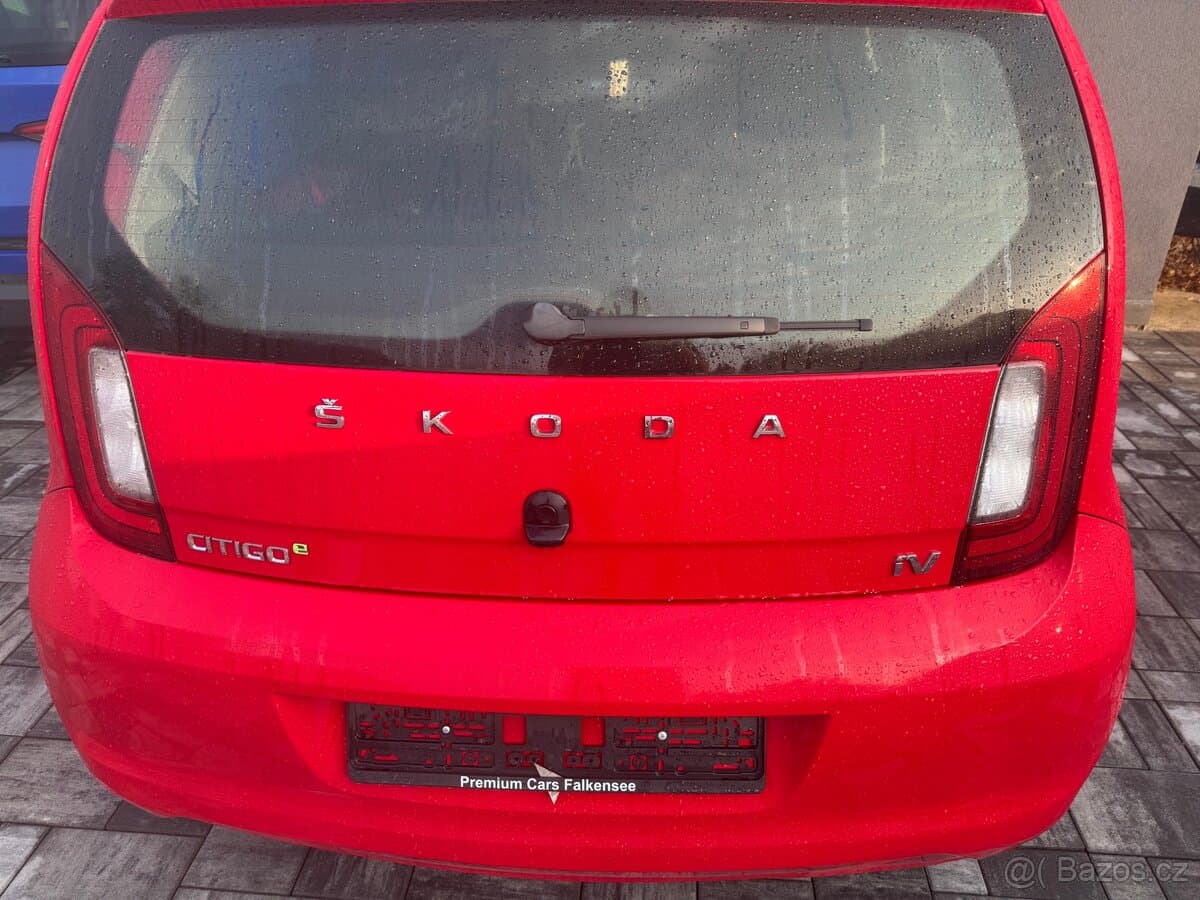 2022 Škoda CITIGO - 13