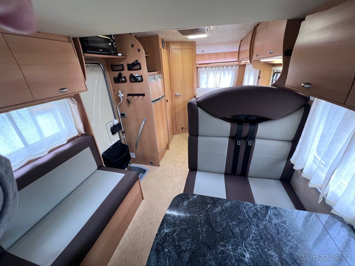 2008 Fiat DUCATO - 13