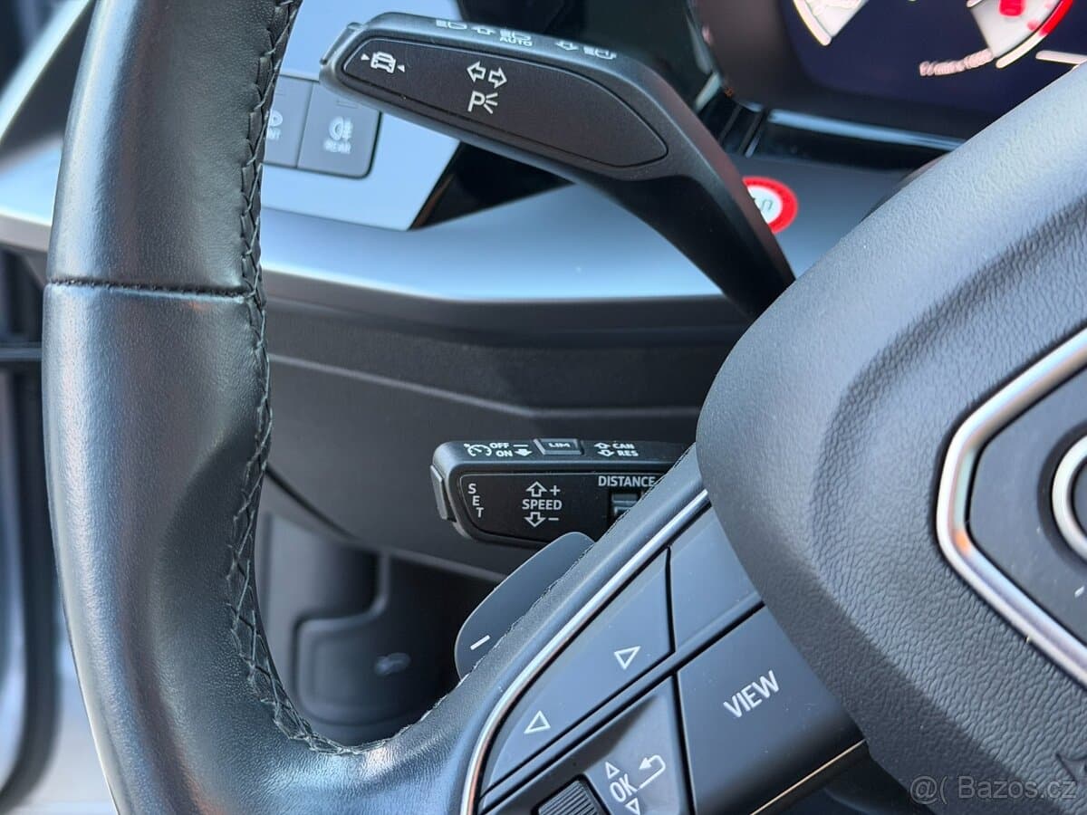 2023 Audi A3 - 13