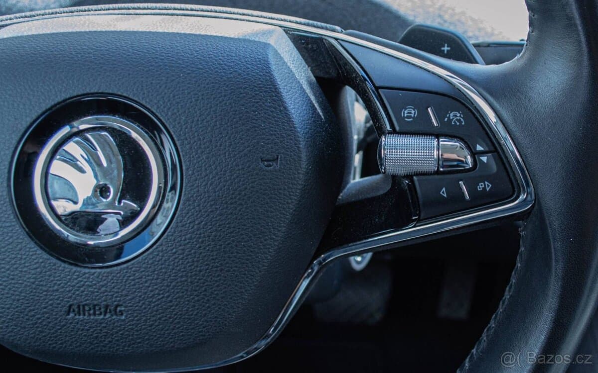 2021 Škoda ENYAQ - 13
