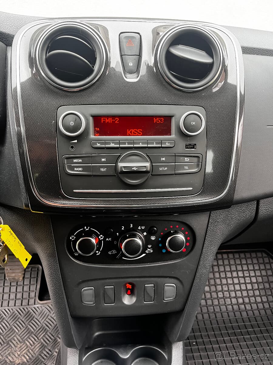 2020 Dacia SANDERO - 13