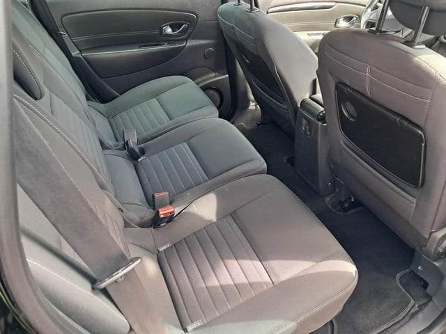 2014 Renault SCENIC - 13