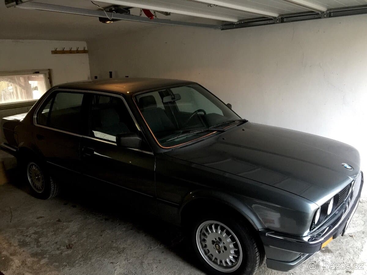 1985 BMW OSTATNÍ - 13