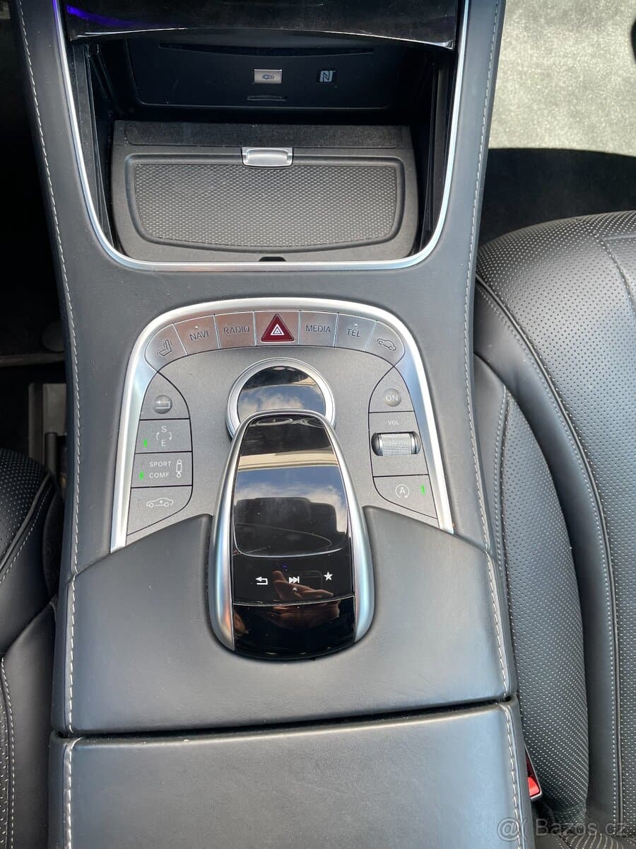 2018 Mercedes-Benz OSTATNÍ - 13