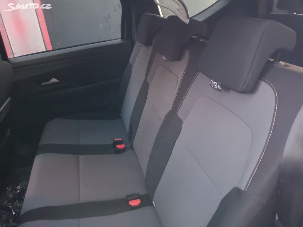 2025 Dacia JOGGER - 13