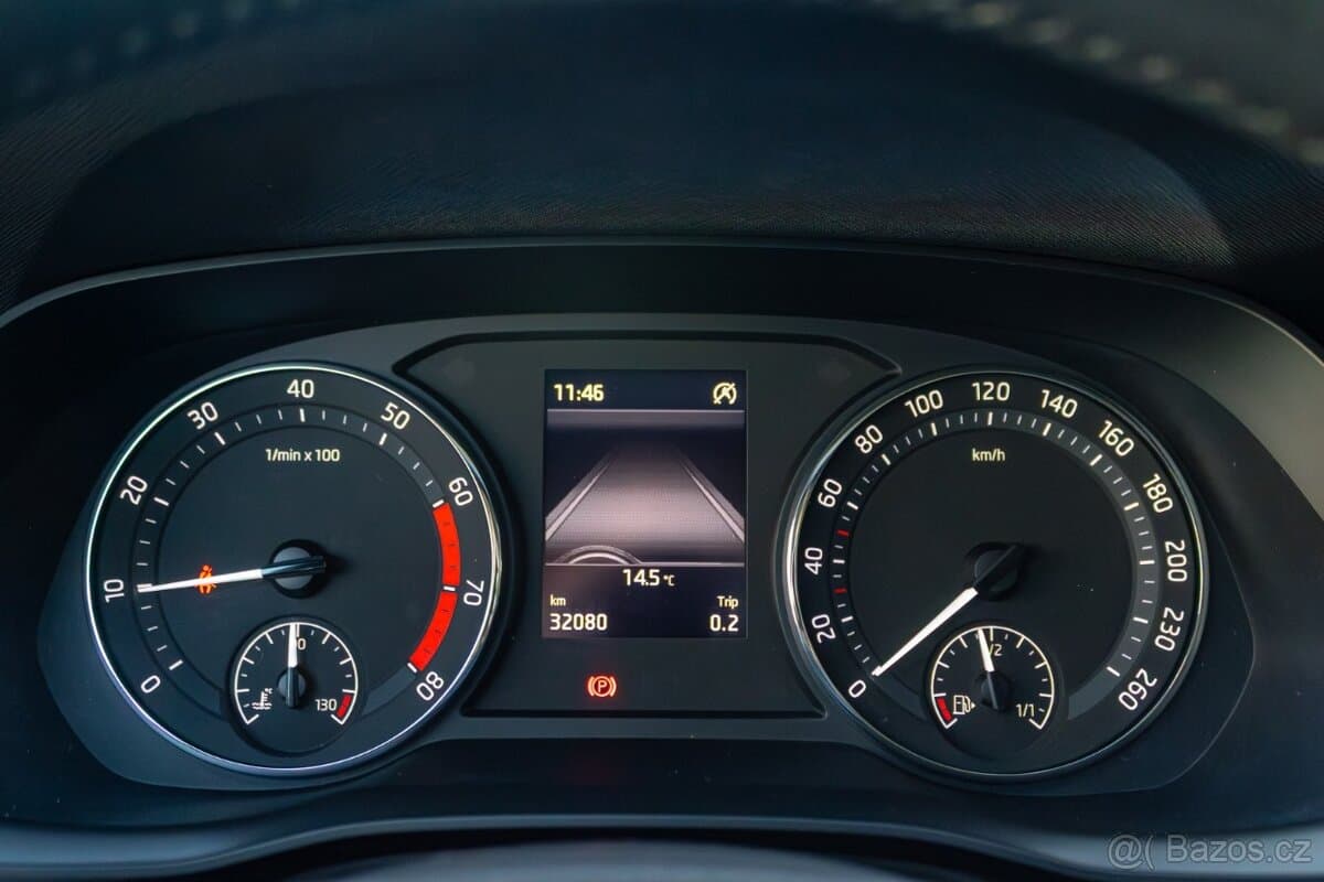 2022 Škoda OCTAVIA - 13