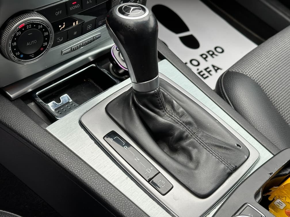 2010 Mercedes-Benz OSTATNÍ - 13