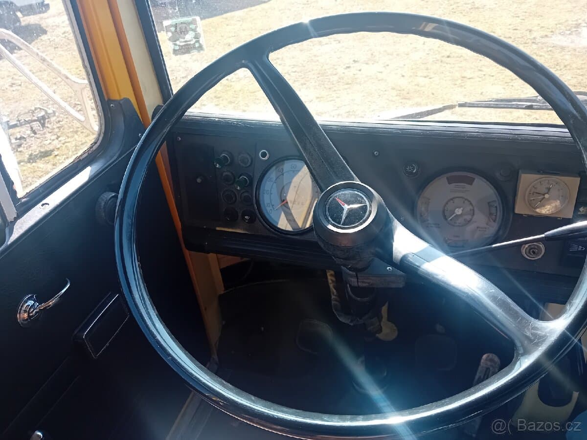 1975 Mercedes-Benz OSTATNÍ - 13
