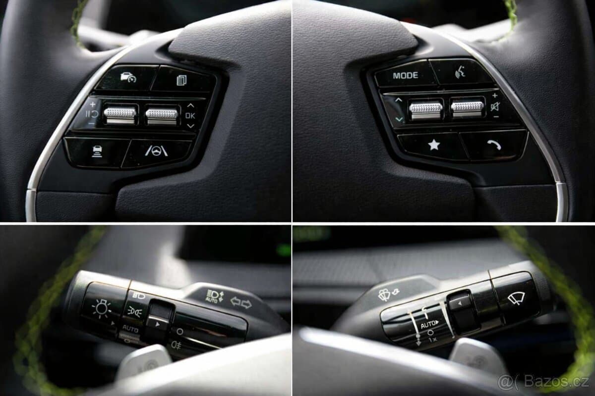 2023 Kia EV6 - 13